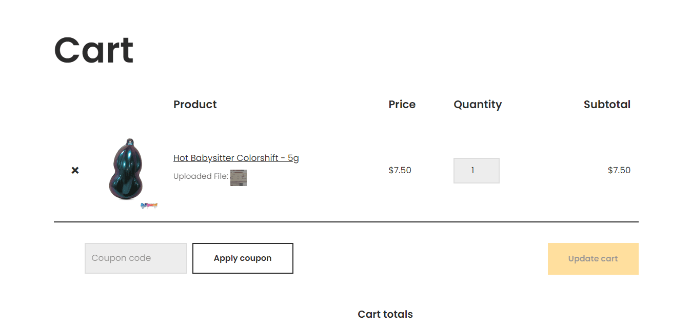 How to apply DrPigment coupon code